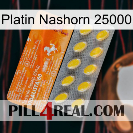 Platinum Rhino 25000 new05